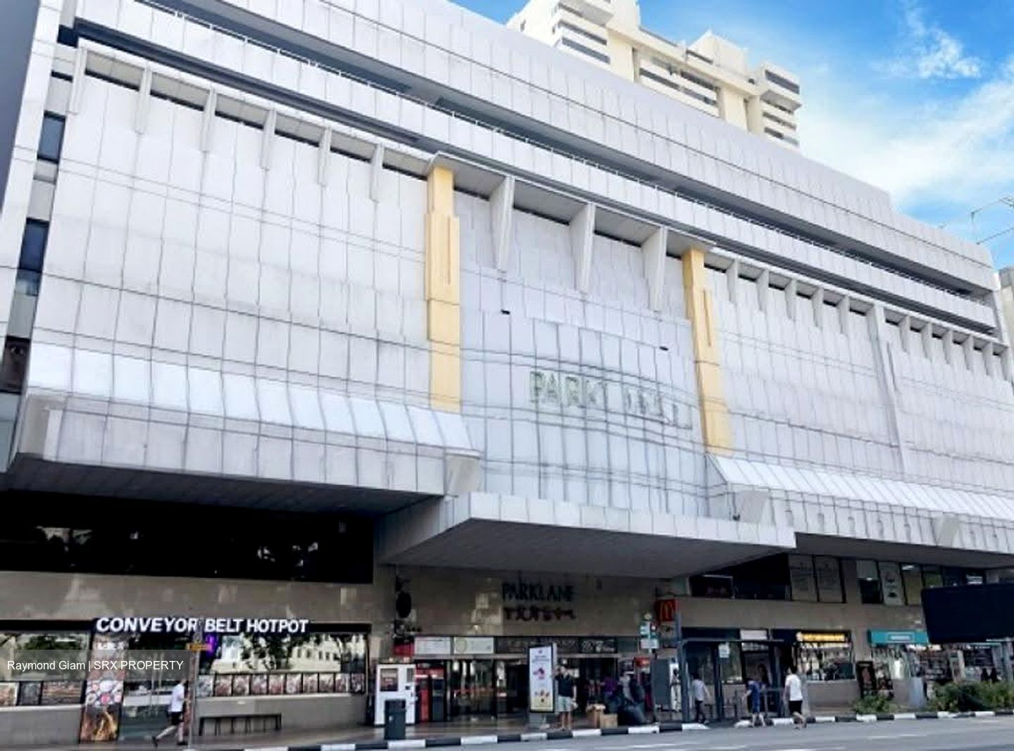 Parklane Shopping Mall (D7), Office #628225891